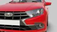 Lada Sedan 2018