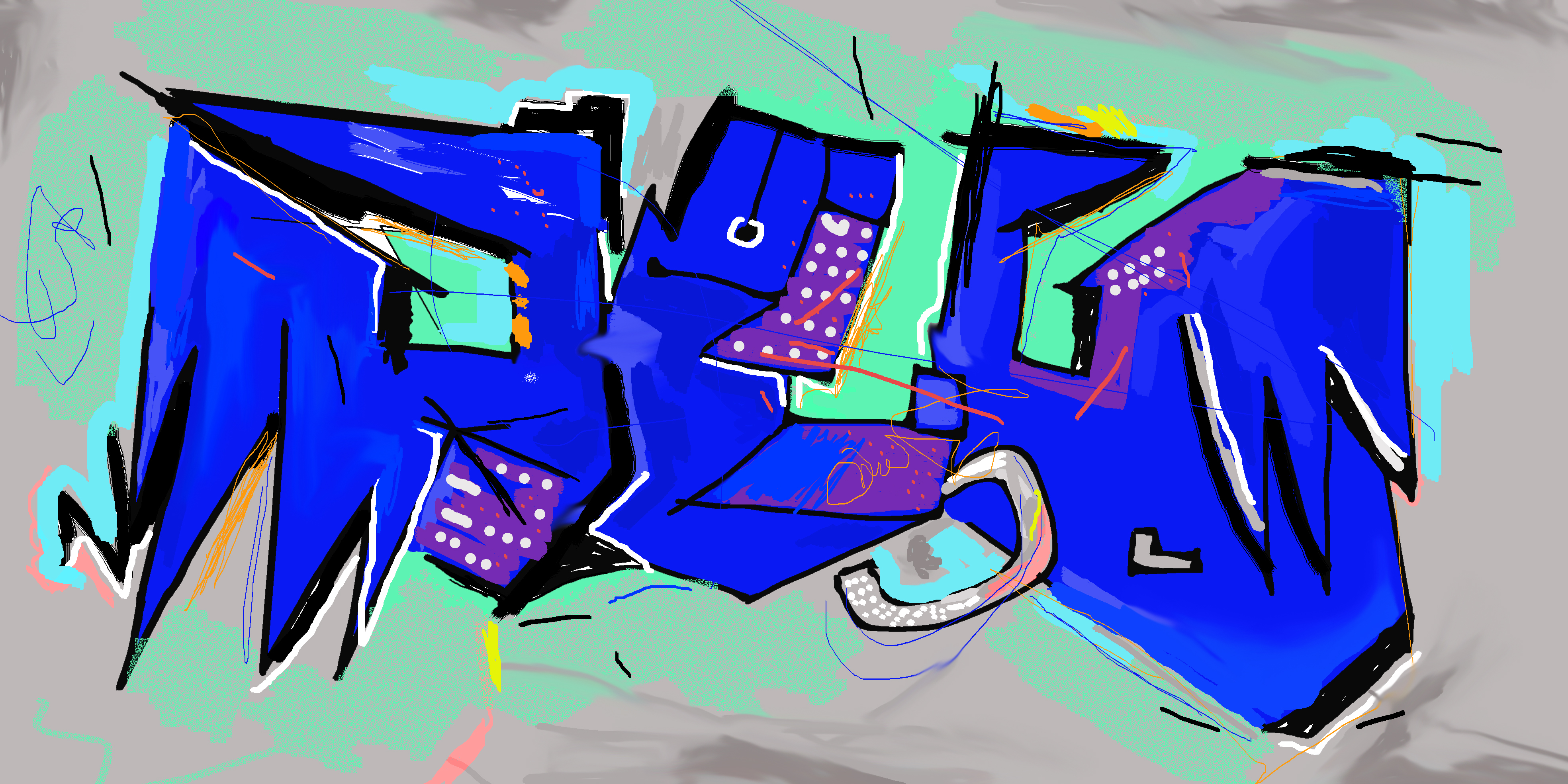 Graffiti
