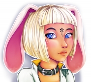 Персонаж из игры
