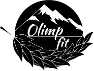 OlimpFit Logo