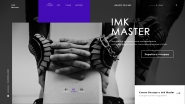 Тату салон  IMK MASTER