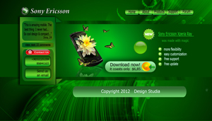 Sony Ericsson