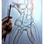 Woman Body