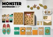 Monster Showroom