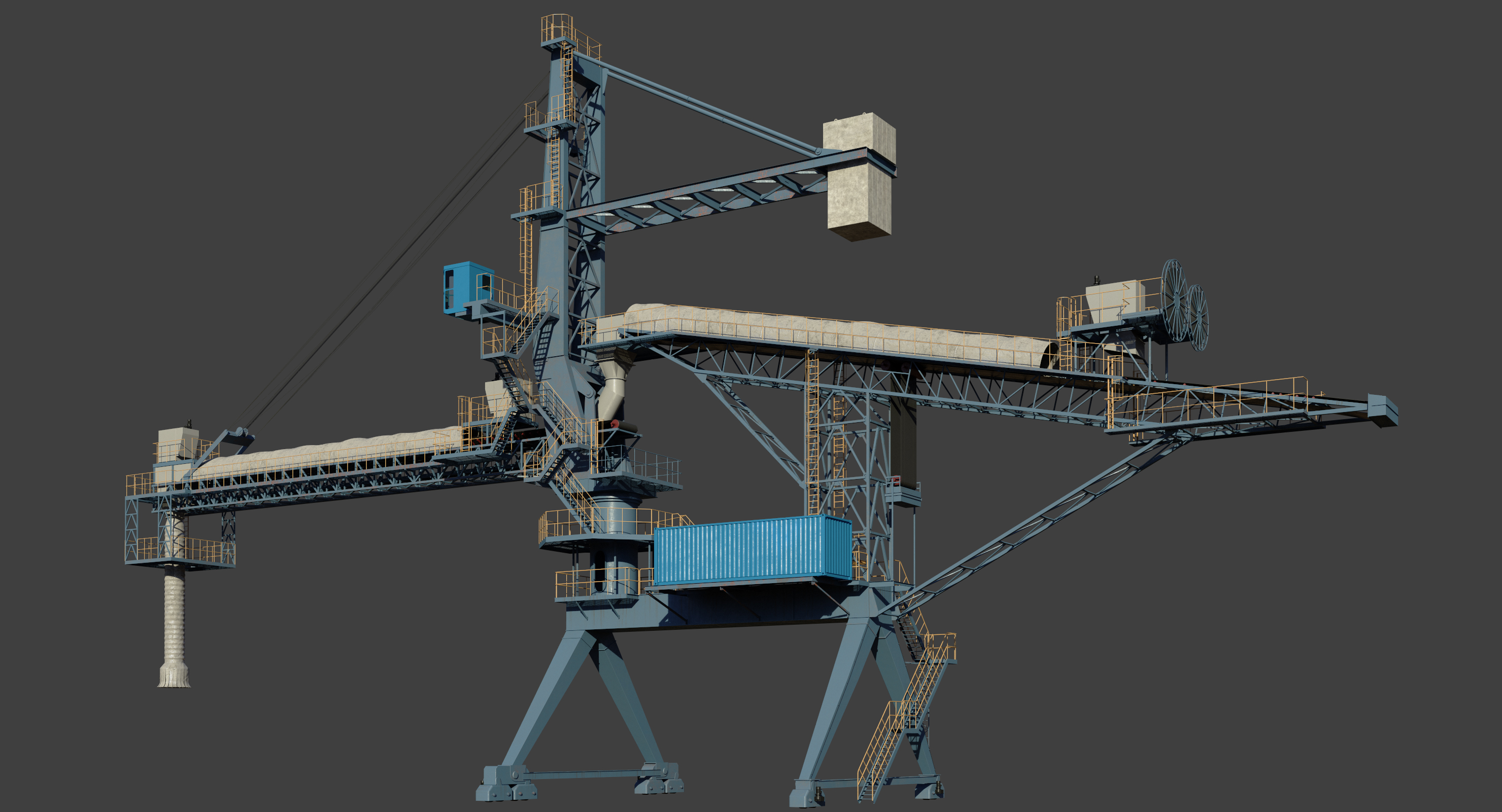 Shiploader