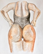Woman Body