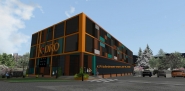 Маркет Kvadro 