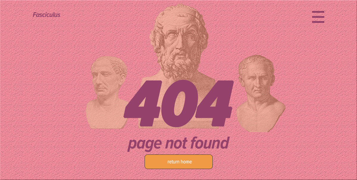 Страница 404