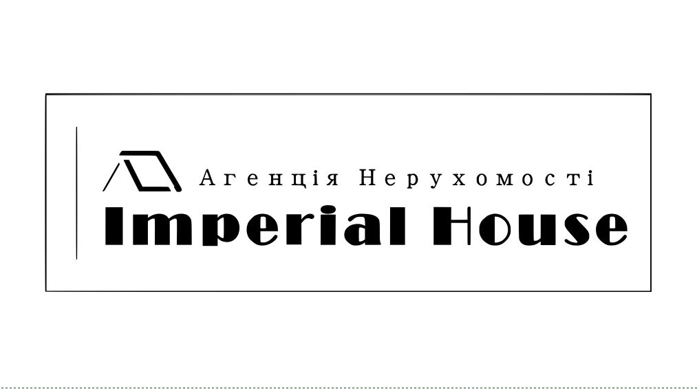 Візитка ріелтора
