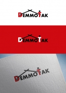 Лого для строительной компании DemmoTak