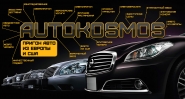 Банер для автосалона