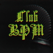 Логотип Club BPM