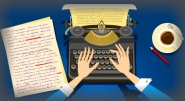 Услуги копирайтера / рерайтера / SEO-копирайтера