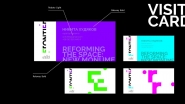 art hub branding
