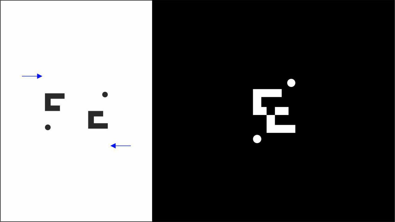 art hub branding