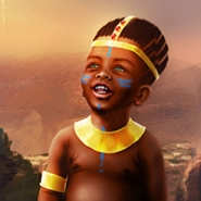 Prince of Atlantis