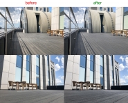 цветокоррекция, ретушь