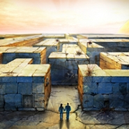 The labyrinth