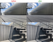 цветокоррекция, ретушь