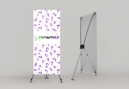 art hub branding