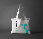 art hub branding