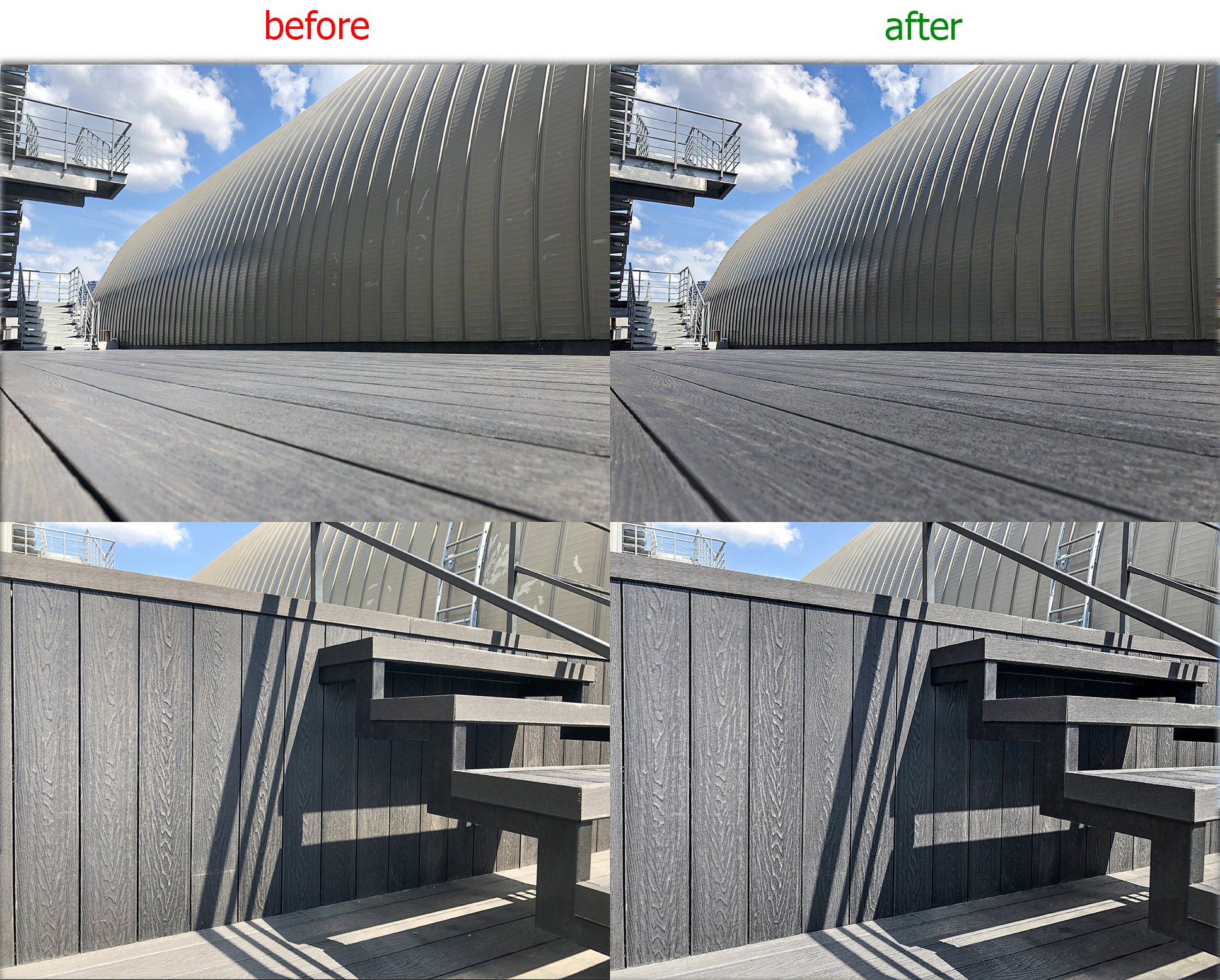 цветокоррекция, ретушь