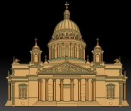 Исаакиевский собор
