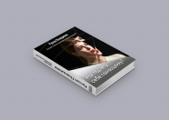 дизайн 3Д обложки книги