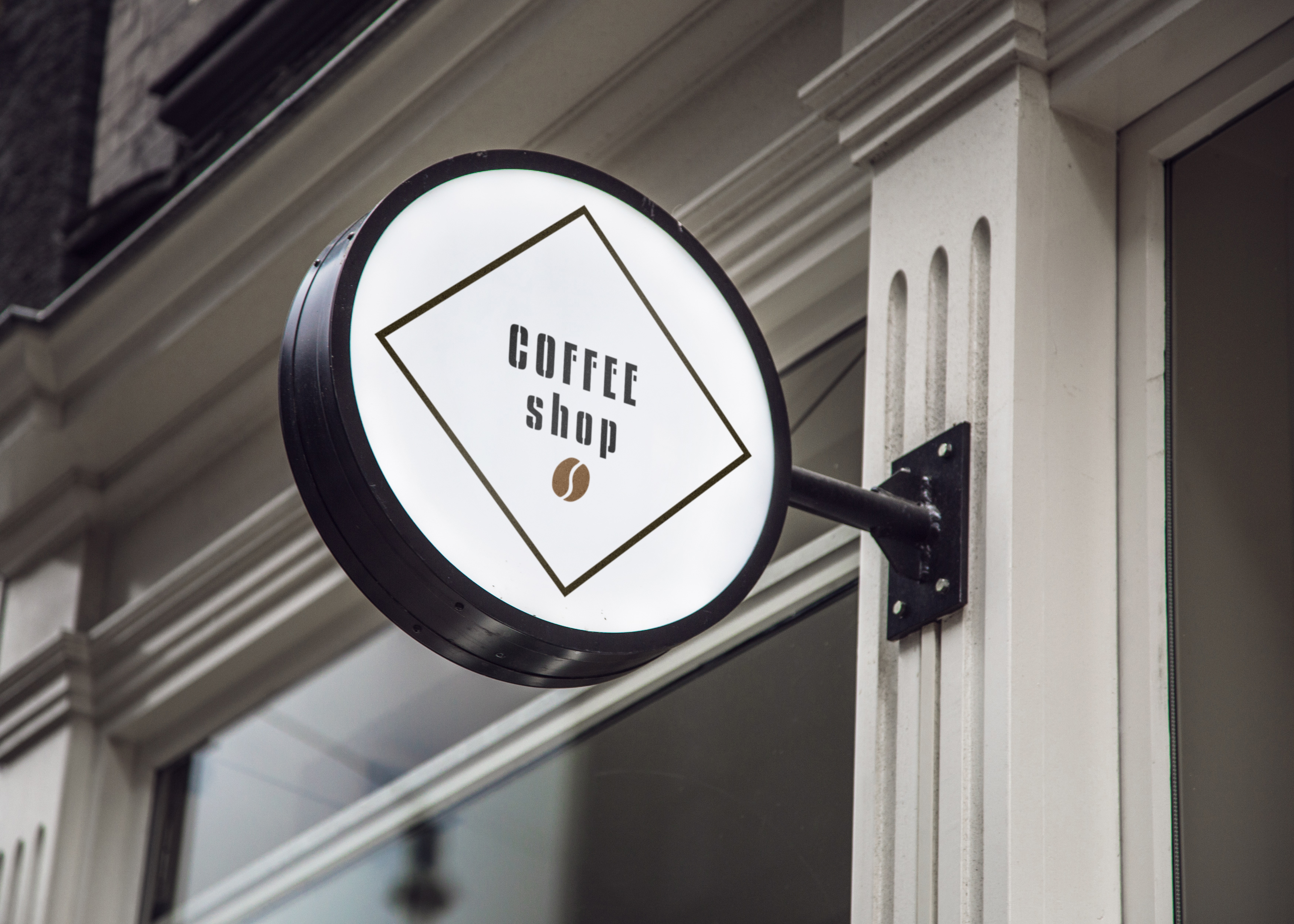 Coffee Shop