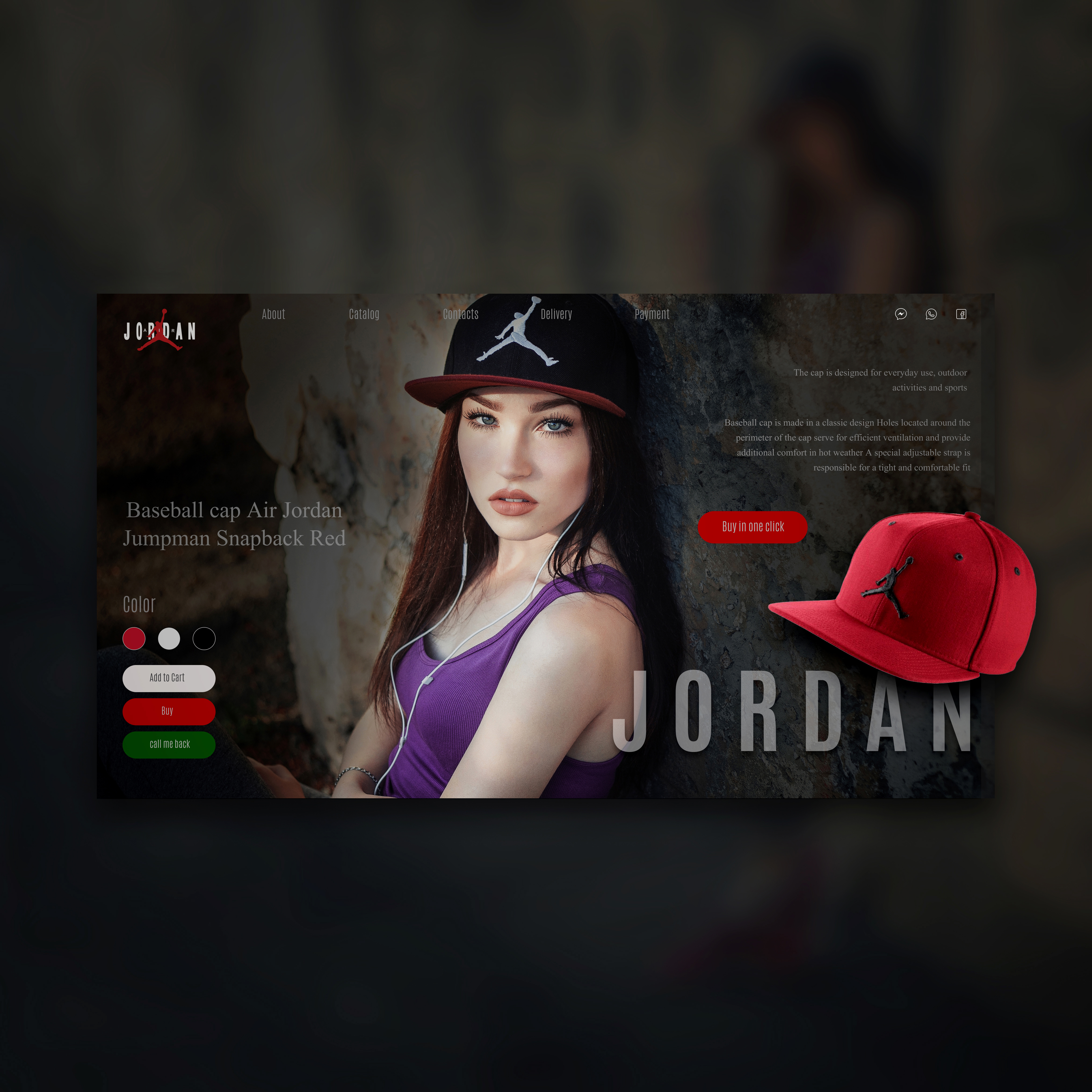Jordan