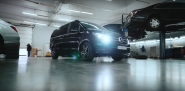 Mercedes Star Service