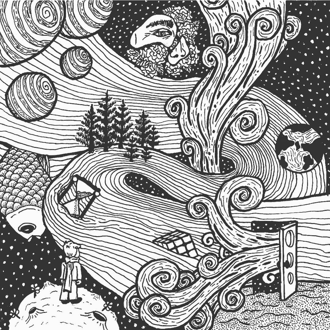 Art & Illustration