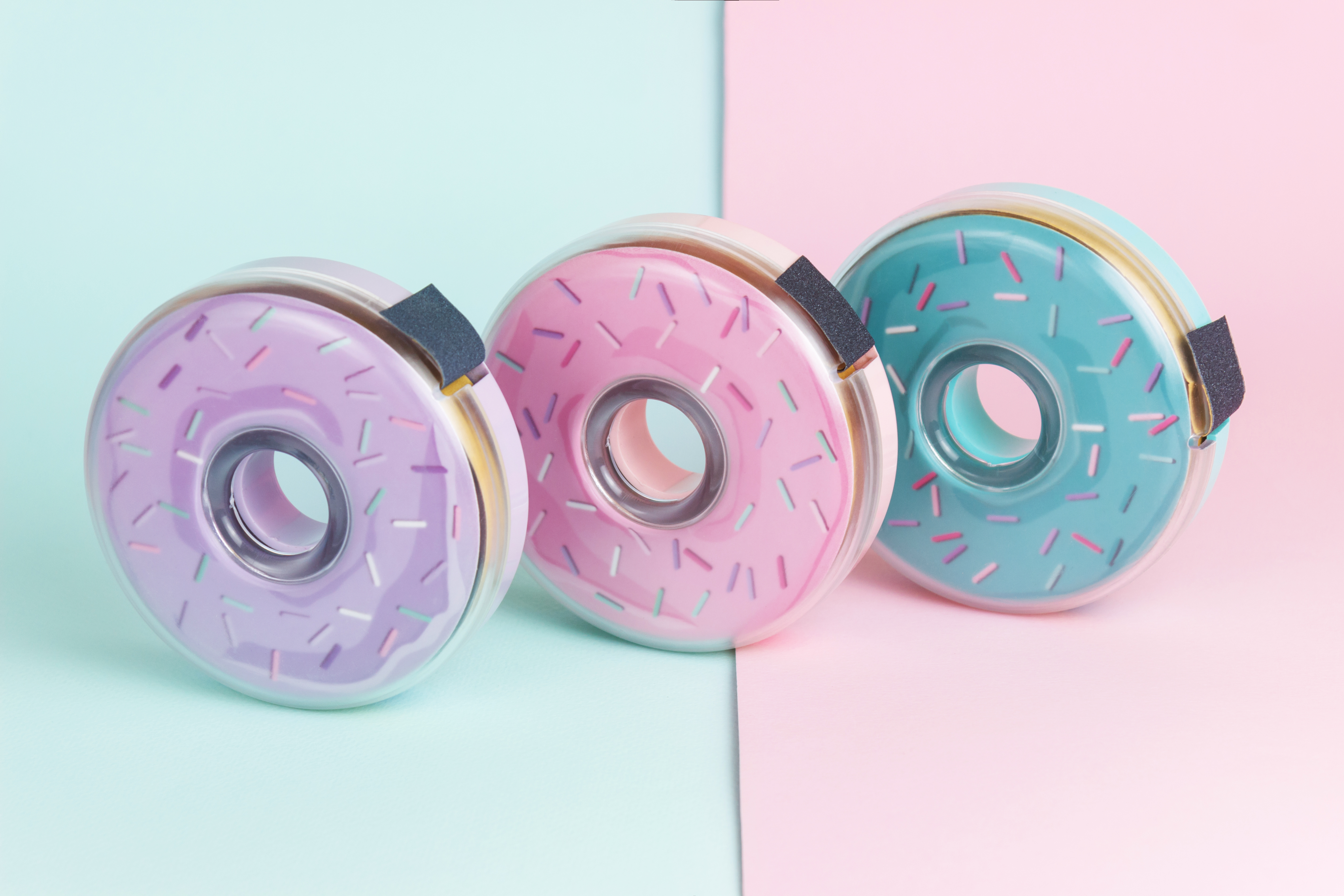 BOBBINAIL - Nail File Refill Roll