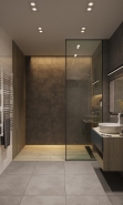 Bathroom I