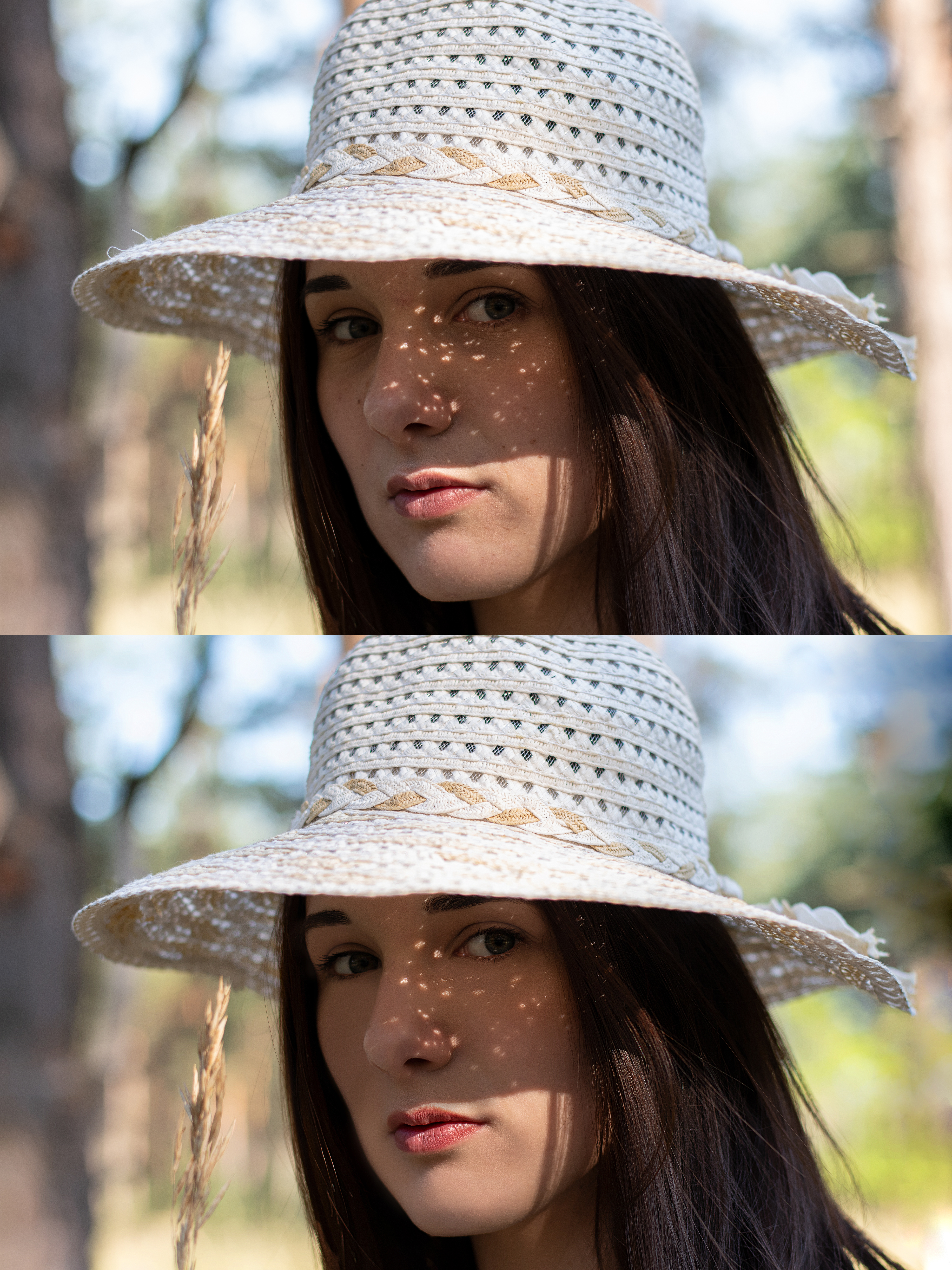 Фото, ретушь