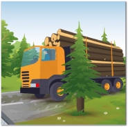 Иллюстрация для сайта