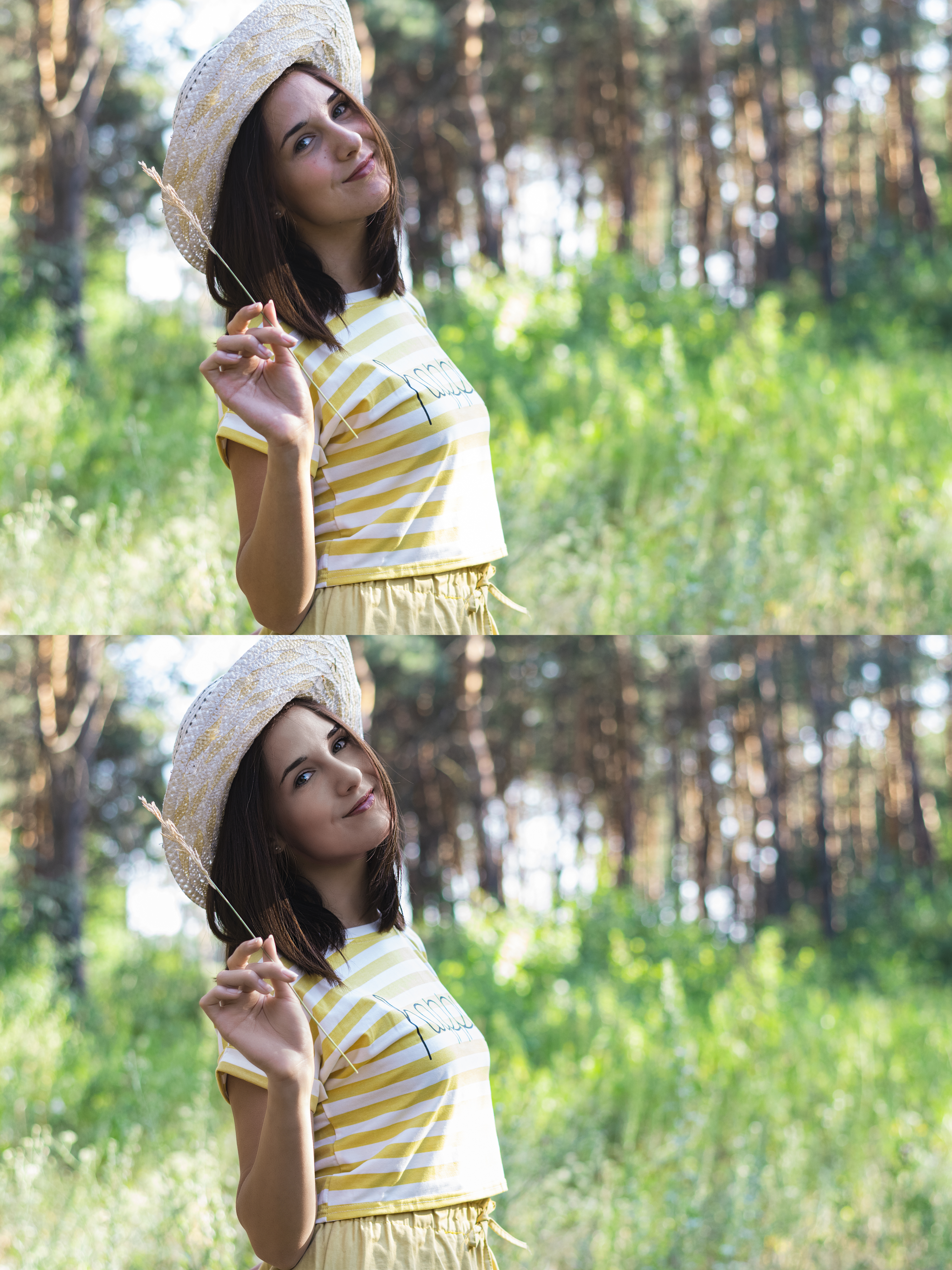 Фото, ретушь