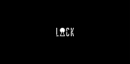 Lock