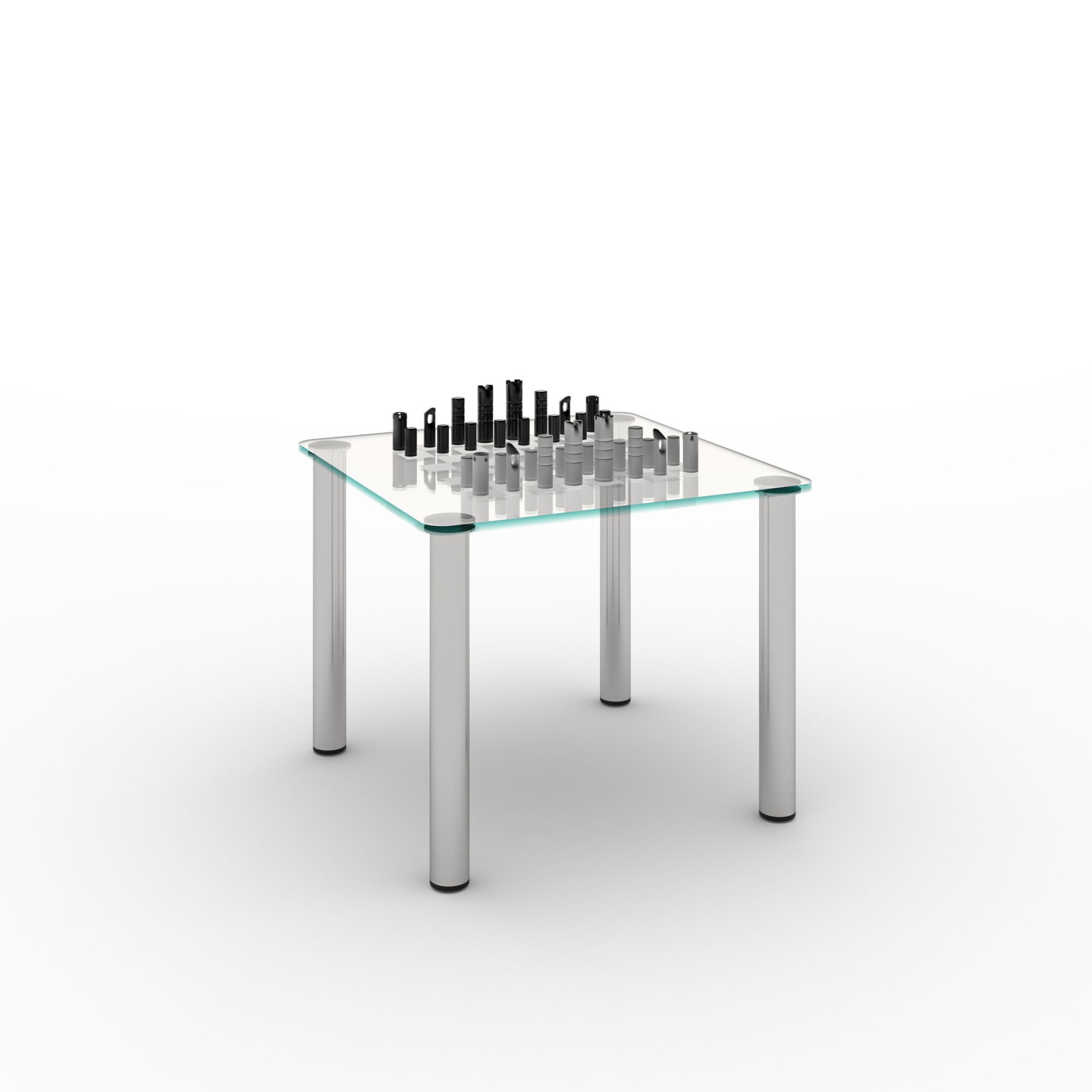 Chess Table