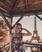 [PhotoProcessing] Paris