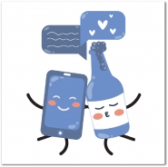 Персонажи для приложения