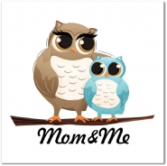 Логотип детского магазина