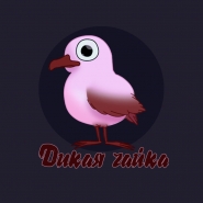 логотип для вк