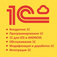 1C программирование
