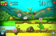 Интерфейс игры