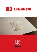 Логотип консалтинговой компании Ligarda