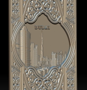 DUBAI