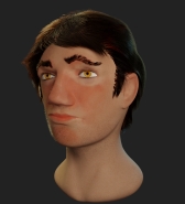 Человек