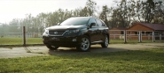 Видео обзор автомобиля Lexus