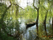 дело было весной